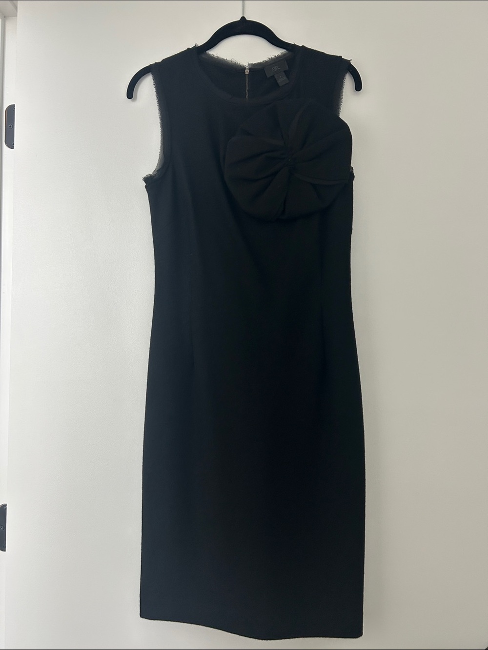 Banana Republic monogram collection dress!
